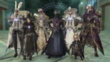 Imagen 201 de Final Fantasy XIV: Shadowbringers