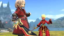 Imagen 225 de Final Fantasy XIV: Shadowbringers