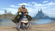 Imagen 300 de Final Fantasy XIV: Shadowbringers