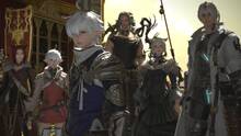 Imagen 117 de Final Fantasy XIV: Shadowbringers
