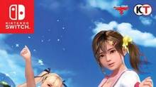 Dead or Alive Xtreme 3: Scarlet - Videojuego (PS4 y Switch) - Vandal