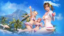 Imagen 3 de Dead or Alive Xtreme 3: Scarlet