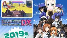 Imagen 2 de Girls und Panzer: Dream Tank Match DX