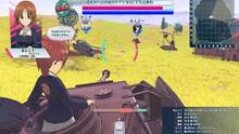 Imagen 4 de Girls und Panzer: Dream Tank Match DX