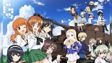 Imagen 5 de Girls und Panzer: Dream Tank Match DX