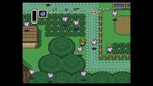 Imagen 34 de The Legend of Zelda: A Link to the Past
