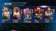 Imagen 5 de NBA 2K Mobile