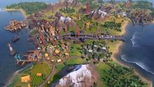 Imagen 2 de Sid Meier's Civilization VI: Gathering Storm