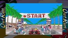 Imagen 2 de Sega Ages: Outrun