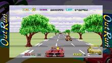 Imagen 4 de Sega Ages: Outrun