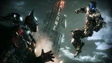 Batman: Arkham Collection - Videojuego (PS4 y Xbox One) - Vandal