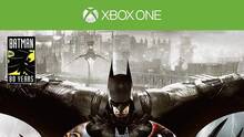 Imagen 8 de Batman: Arkham Collection