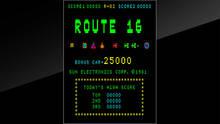 Imagen 1 de Arcade Archives ROUTE 16