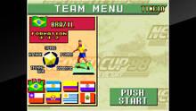 Imagen 4 de NeoGeo Neo Geo Cup '98: The Road to the Victory