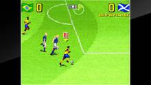 Imagen 3 de NeoGeo Neo Geo Cup '98: The Road to the Victory