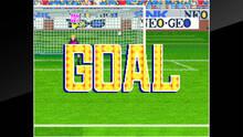 Imagen 4 de NeoGeo Neo Geo Cup '98: The Road to the Victory