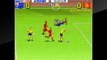 Imagen 5 de NeoGeo Neo Geo Cup '98: The Road to the Victory