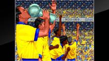 Imagen 6 de NeoGeo Neo Geo Cup '98: The Road to the Victory