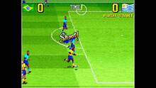 Imagen 8 de NeoGeo Neo Geo Cup '98: The Road to the Victory