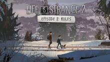 Imagen 4 de Life is Strange 2  Episodio 2: Rules