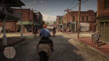 Imagen 3 de Red Dead Online