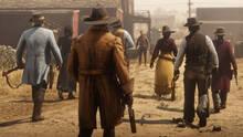 Imagen 15 de Red Dead Online