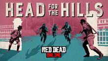 Imagen 39 de Red Dead Online