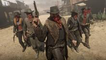 Imagen 54 de Red Dead Online