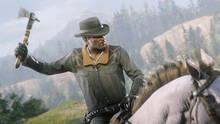 Imagen 460 de Red Dead Redemption 2