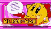 Imagen 2 de Ms. Pac-Man XBLA
