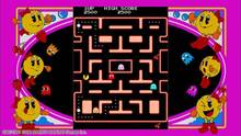 Imagen 5 de Ms. Pac-Man XBLA
