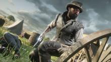 Imagen 73 de Red Dead Online