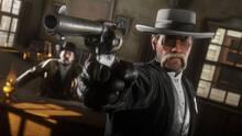 Imagen 25 de Red Dead Online
