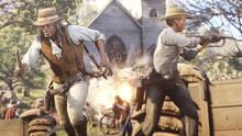 Imagen 30 de Red Dead Online