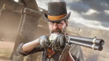 Imagen 47 de Red Dead Online