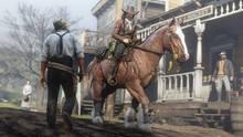 Imagen 60 de Red Dead Online