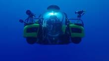 Imagen 3 de Buceo en la gran barrera de coral de David Attenborough