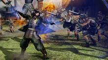 Imagen 5 de Samurai Warriors 4 DX