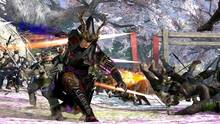 Imagen 8 de Samurai Warriors 4 DX