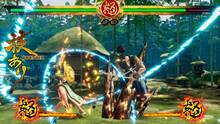 Imagen 68 de Samurai Shodown