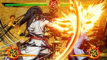 Imagen 70 de Samurai Shodown