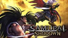 Imagen 72 de Samurai Shodown