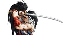 Imagen 30 de Samurai Shodown