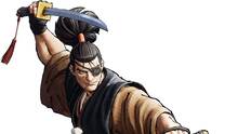 Imagen 31 de Samurai Shodown