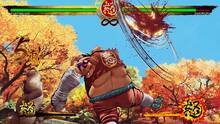 Imagen 53 de Samurai Shodown
