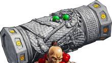 Imagen 57 de Samurai Shodown