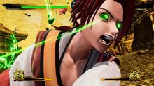 Imagen 63 de Samurai Shodown