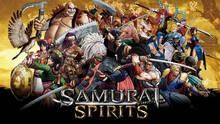Imagen 36 de Samurai Shodown