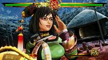 Imagen 45 de Samurai Shodown