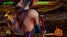 Imagen 46 de Samurai Shodown